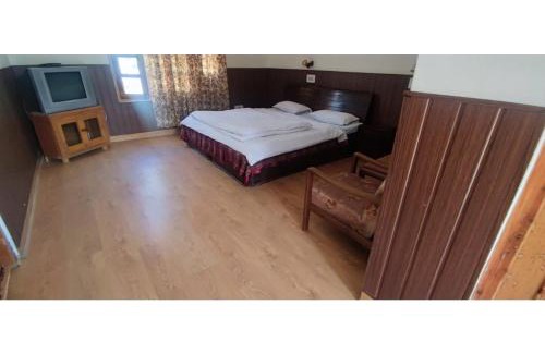 Keylong House | Tashi Deleg Hotel and Restaurant, Lahaul and Spiti