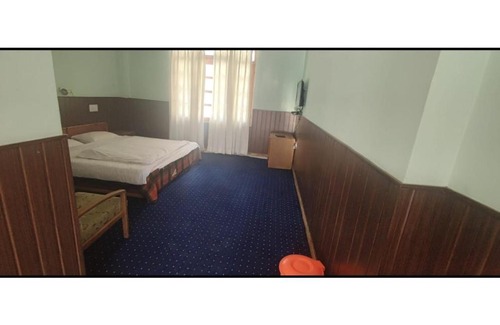 Keylong House | Tashi Deleg Hotel and Restaurant, Lahaul and Spiti