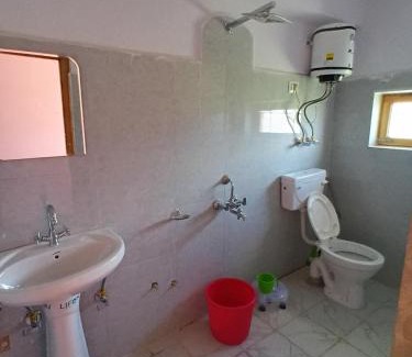 Kargil House | Tashi Khangsar