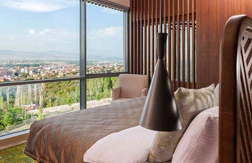 Odunpazarı Hotel | Tasigo Eskisehir