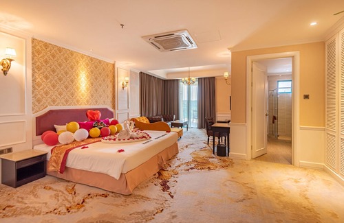 Port Dickson Hotel | Tasik Villa International Resort