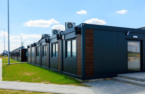 Chojnow Hotel | TASKAN Noclegi