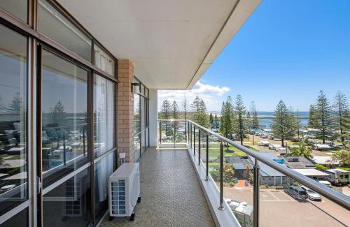Port Macquarie Apartment | Tasman 15
