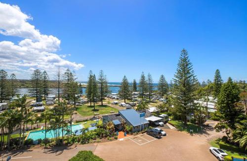 Port Macquarie Apartment | Tasman 15