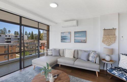 Port Macquarie Apartment | Tasman 15