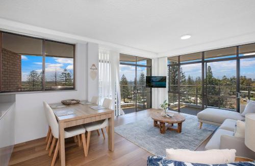 Port Macquarie Apartment | Tasman 15