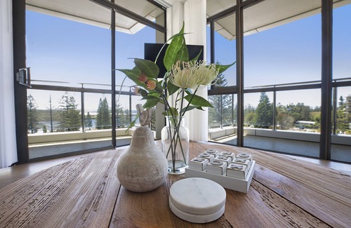 Port Macquarie Apartment | Tasman 15 - Convenience. Coastal. Chic.