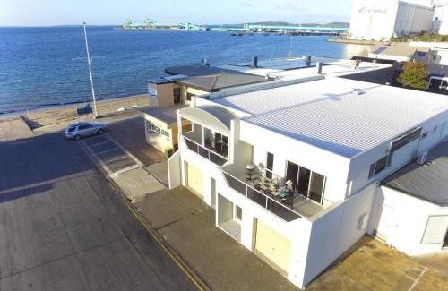 Port Lincoln Apartment | Tasman Beachside Apartment