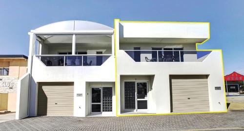 Port Lincoln Apartment | Tasman Beachside Apartment