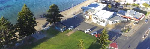 Port Lincoln Apartment | Tasman Beachside Apartment