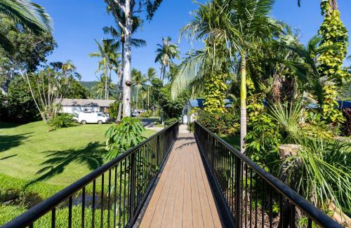 Jubilee Pocket Resort | Tasman Holiday Parks - Airlie Beach