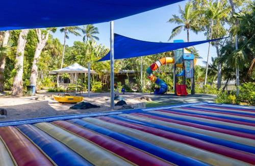 Jubilee Pocket Resort | Tasman Holiday Parks - Airlie Beach