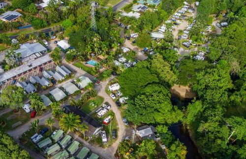 Brinsmead Other | Tasman Holiday Parks - Cairns Cool Waters