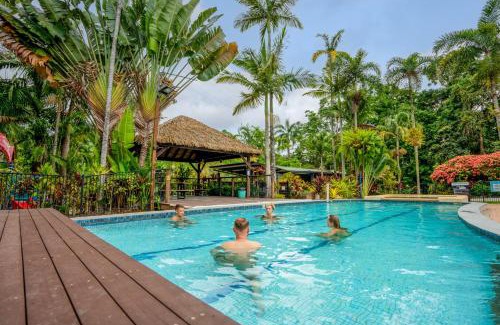 Brinsmead Other | Tasman Holiday Parks - Cairns Cool Waters