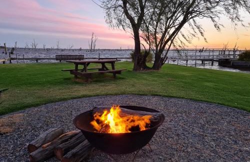 Mulwala Resort | Tasman Holiday Parks - Lake Mulwala