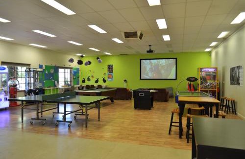 Moama Resort | Tasman Holiday Parks - Merool on the Murray