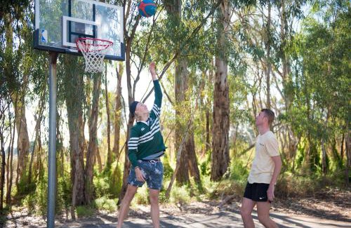 Moama Resort | Tasman Holiday Parks - Moama on the Murray