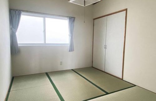 Hakodate Apartment | Tasogare Apartment 101