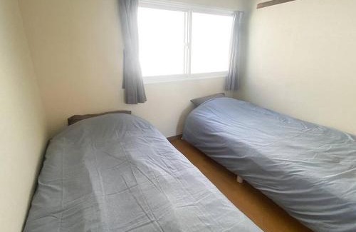 Hakodate Apartment | Tasogare Apartment 201