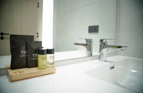 Ban Suan Hotel | Tassana Place Boutique Hotel Bansuan
