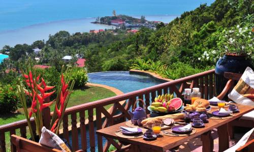 Choeng Mon Villa | Tassana Pra