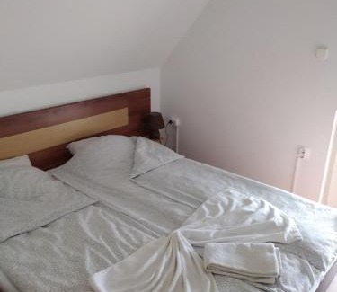 Tass Apartment | Tassi Halászcsárda-Kárász ház