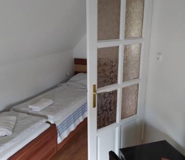 Tass Apartment | Tassi Halászcsárda-Kárász ház