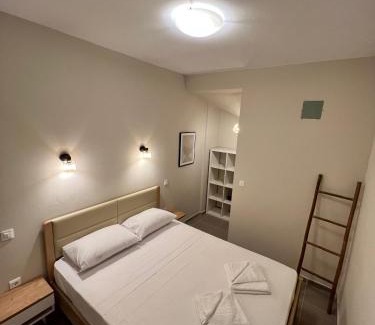 Matsoukata Apartment | Tassos Cottage Fiskardo