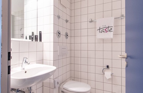 Jettingen-Scheppach Hotel | Taste Hotel Jettingen