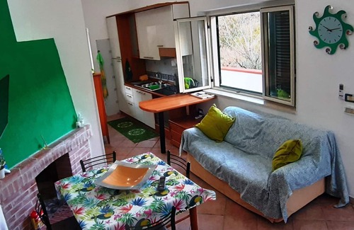 Laureana Cilento House | Tasteful holiday home in Campania with private pool