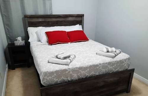 Saskatoon House | Tastefully furnished 5 Bedroom home in the heart of Saskatoon