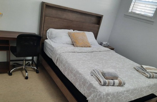 Saskatoon House | Tastefully furnished 5 Bedroom home in the heart of Saskatoon