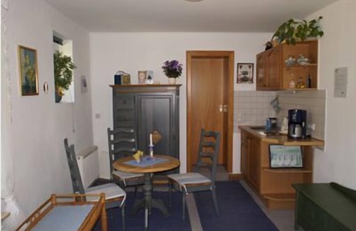 Suedvorstadt Apartment | Tastefully furnished vacation apartment in Dresden