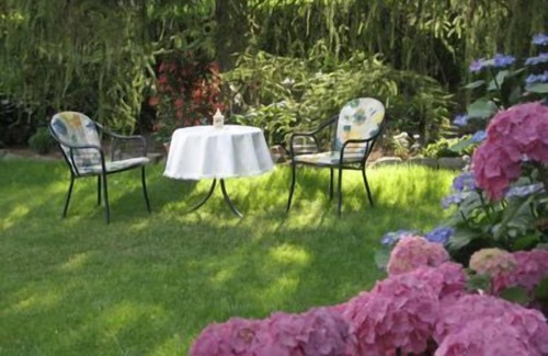 Suedvorstadt Apartment | Tastefully furnished vacation apartment in Dresden