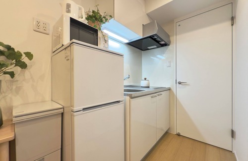 Kinshi Apartment | Tasuki Smart Kinshicho II