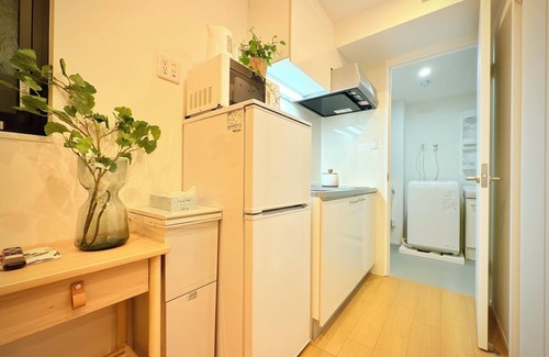 Kinshi Apartment | Tasuki Smart Kinshicho II