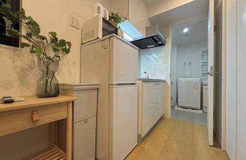 Kinshi Apartment | Tasuki Smart Kinshicho II