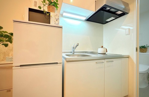Kinshi Apartment | Tasuki Smart Kinshicho II