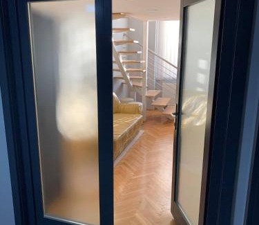 Szeged Apartment | Tató Apartman