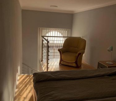 Szeged Apartment | Tató Apartman