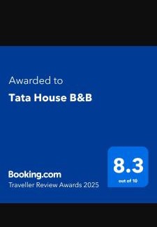 Sanxing House | Tata House B&B
