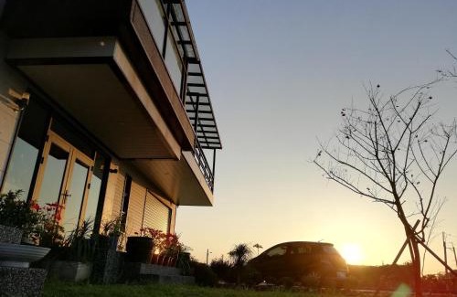 Sanxing House | Tata House B&B