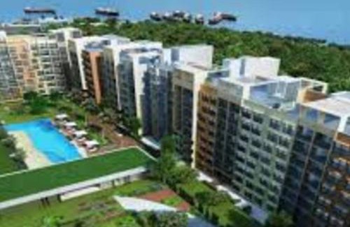 Chicalim Apartment | Tata Housing Rio De Goa
