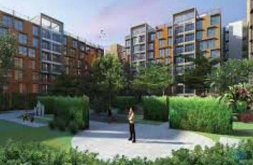 Chicalim Apartment | Tata Housing Rio De Goa