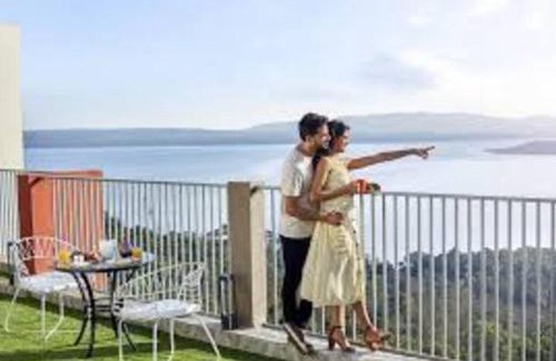 Chicalim Apartment | Tata Housing Rio De Goa