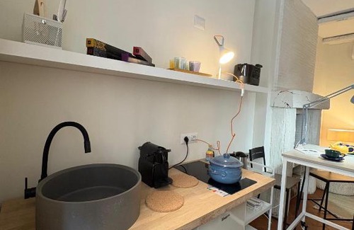 Castel Gandolfo Apartment | Tata