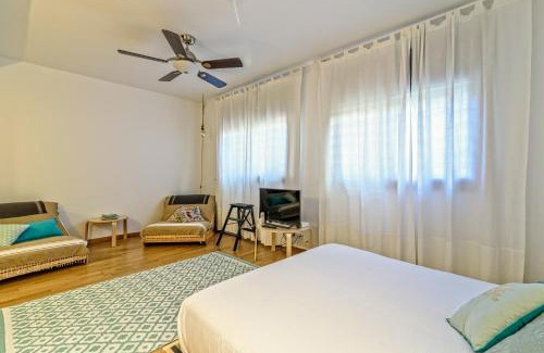 Masnou Apartment | Tata's House, junto playa y Barcelona Centro