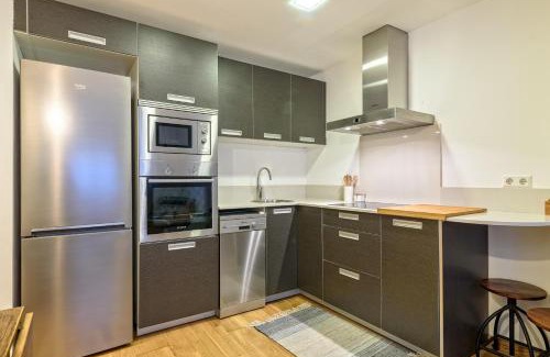 Masnou Apartment | Tata's House, junto playa y Barcelona Centro