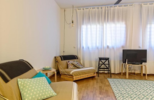 Masnou Apartment | Tata's House, junto playa y Barcelona Centro