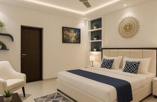 Pehowa Hotel | Tata Vista Resort, Vrindavan - #big swimming pool #luxury rooms #gardens #playing zone #away from city hustle # BY ELEGANCE GROUP#